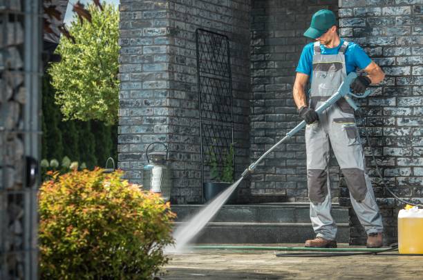Best Gas Station Cleaning  in Lake Crystal, MN
