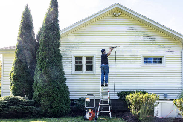 Reliable Lake Crystal, MN Pressure Washing Services Solutions