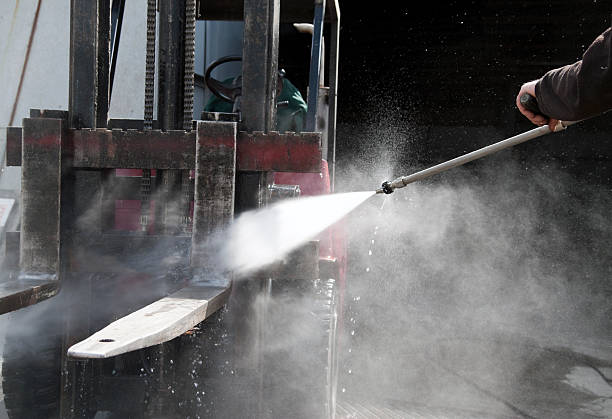 Best Heavy Equipment Washing  in Lake Crystal, MN
