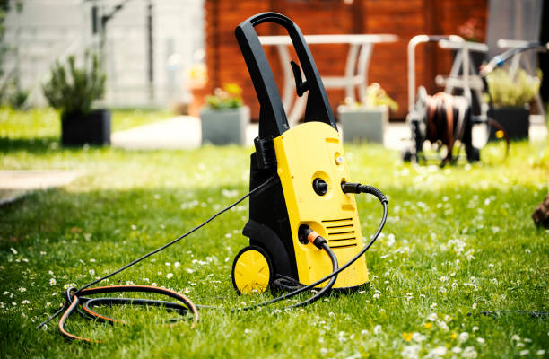 Playground Equipment Cleaning in Lake Crystal, MN